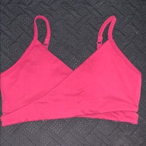 Fabletics Sports Bra